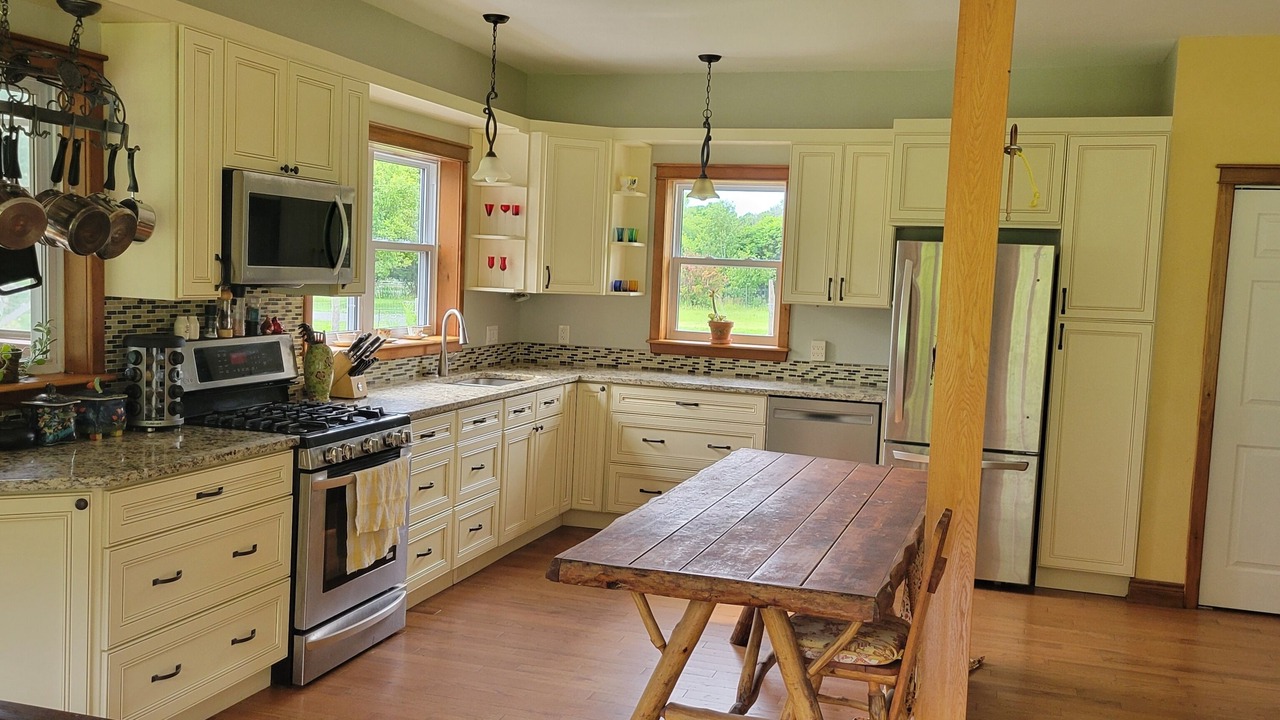 Photo of Kitchen in Westport