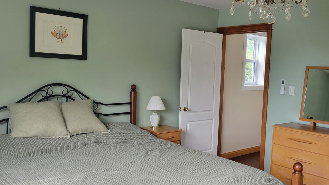 Photo of Bedroom in Westport