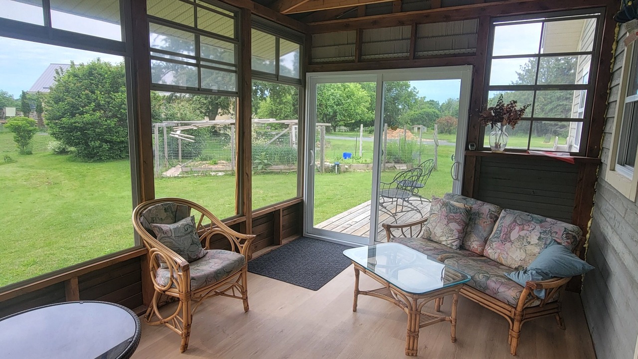 Photo of Livingroom in Westport