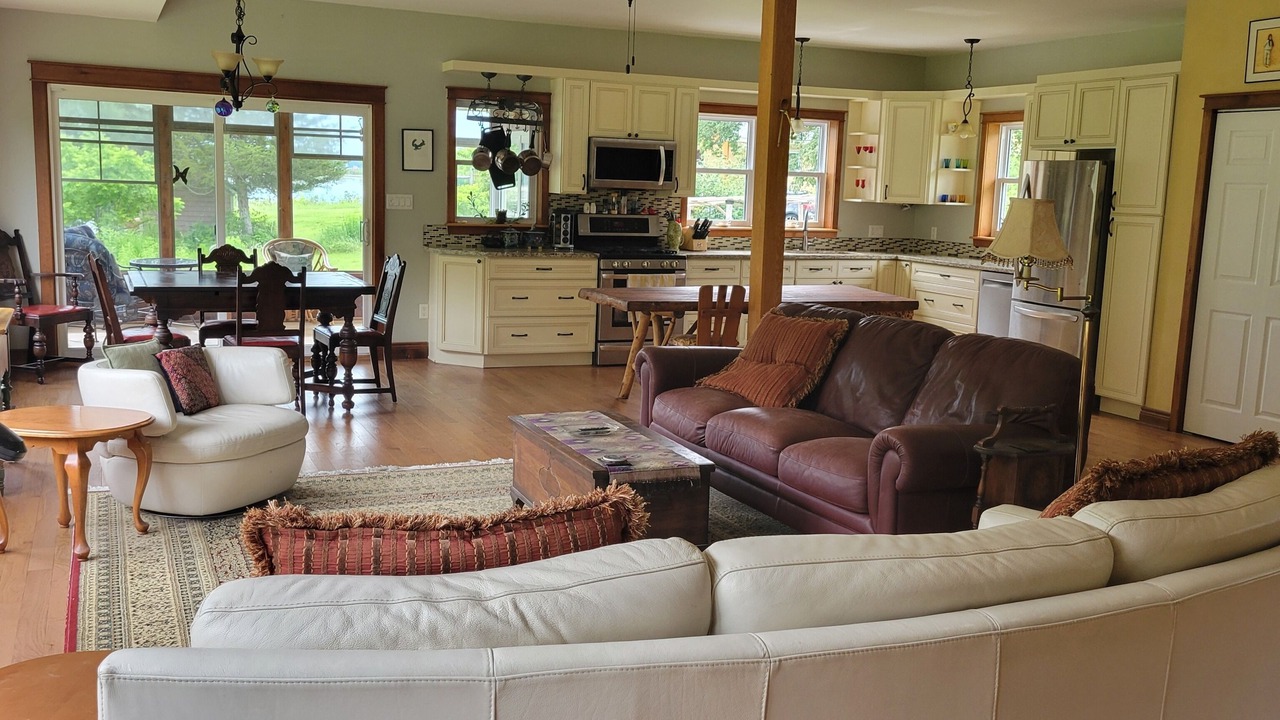 Photo of Livingroom in Westport