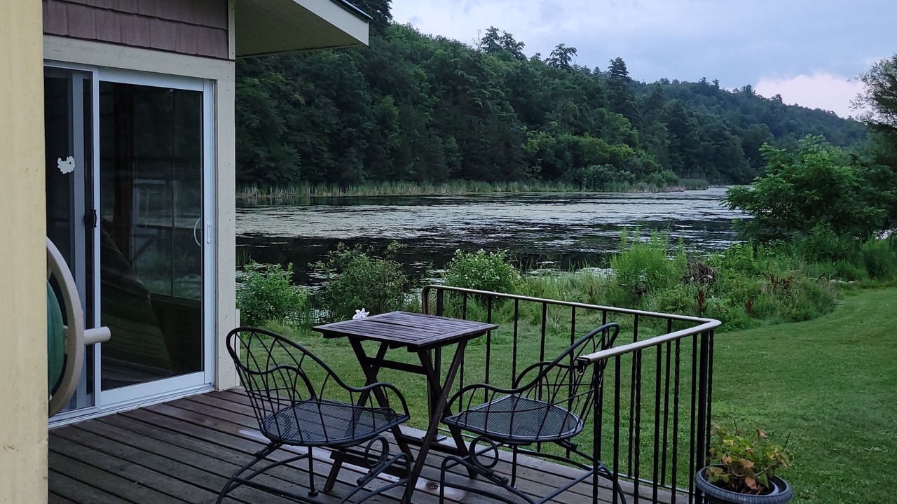 Photo of Outdoor in Westport