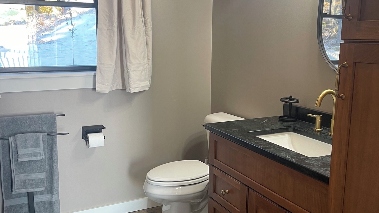 Photo of Bathroom in Danforth