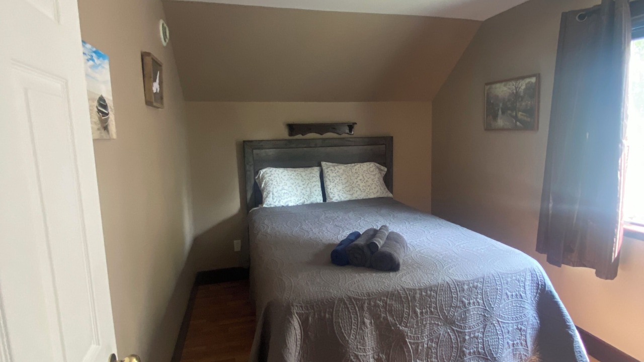 Photo of Bedroom in Prince County