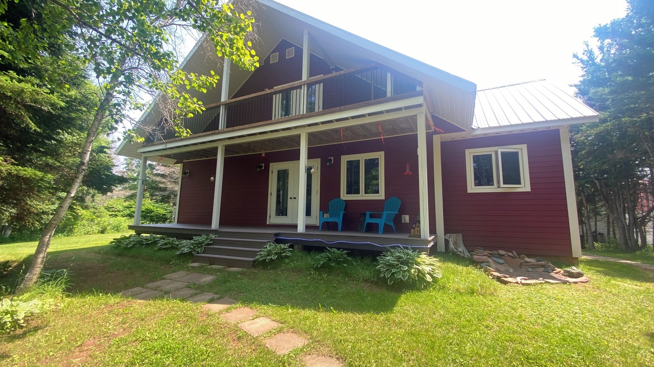 Photo of Outdoor in Prince County