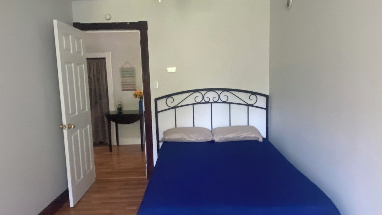 Photo of Bedroom in Prince County