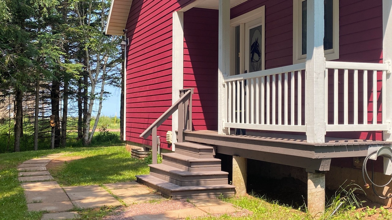 Photo of Outdoor in Prince County