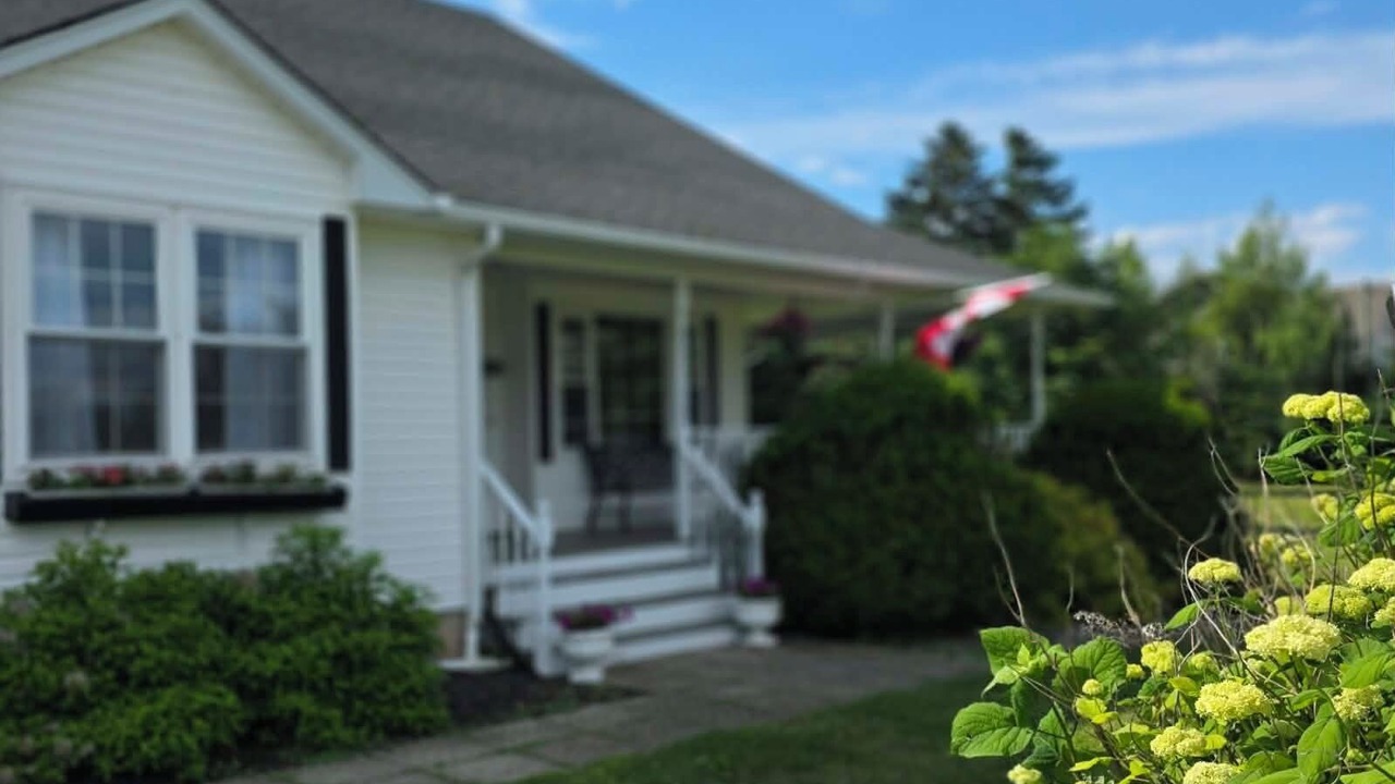 Photo of Outdoor in Grand Barachois