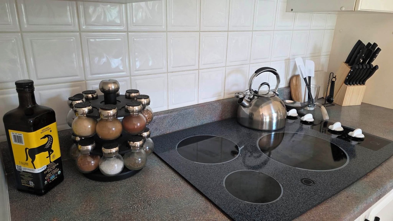 Photo of Kitchen in Grand Barachois