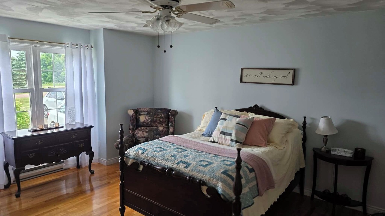 Photo of Bedroom in Grand Barachois