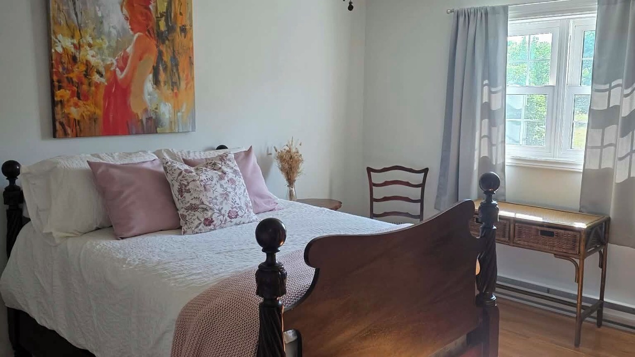 Photo of Bedroom in Grand Barachois