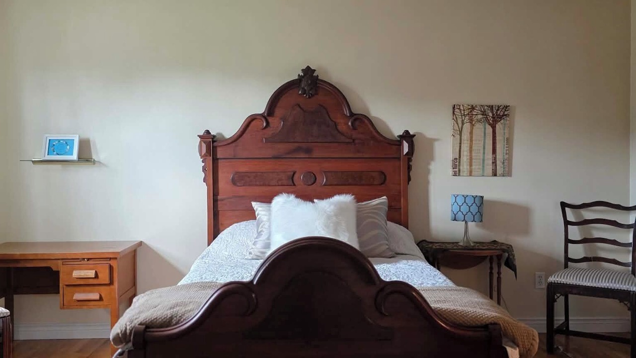 Photo of Bedroom in Grand Barachois
