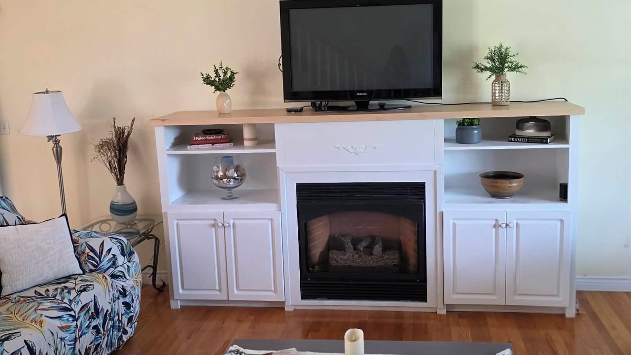 Photo of Livingroom in Grand Barachois
