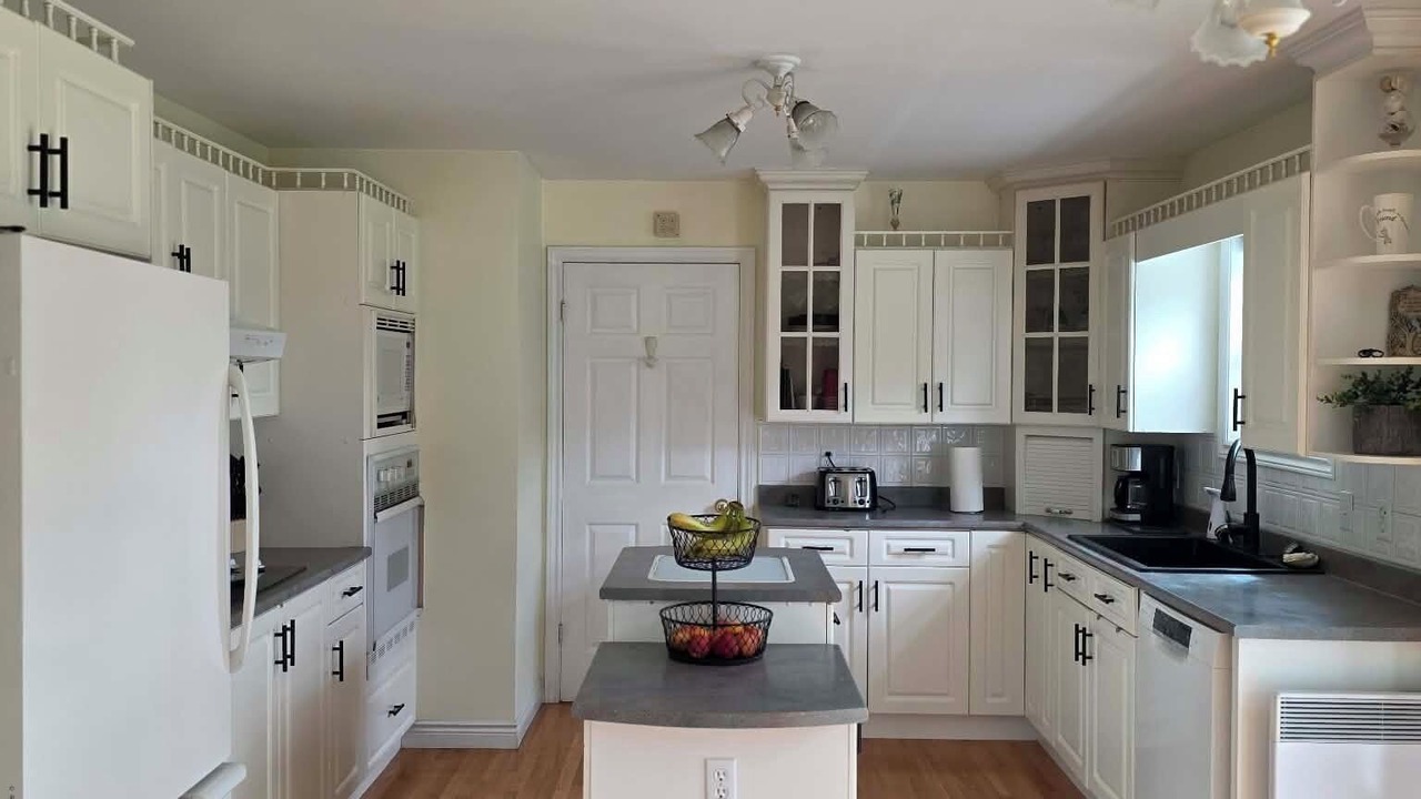 Photo of Kitchen in Grand Barachois