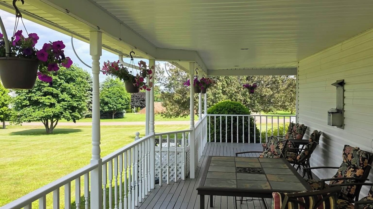 Photo of Outdoor in Grand Barachois