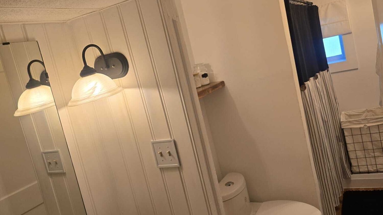 Photo of Bathroom in Clarington