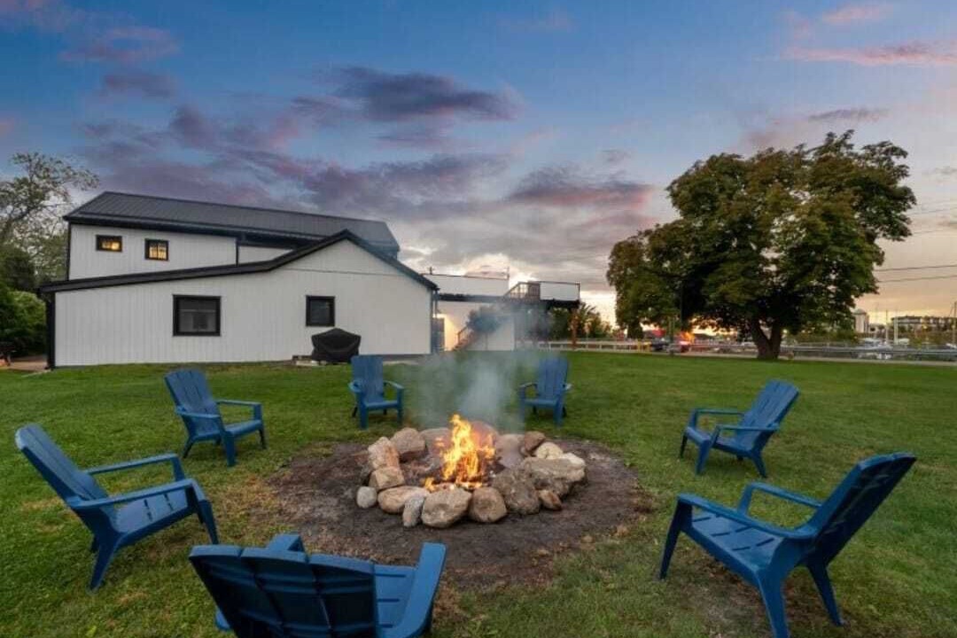 Photo of Outdoor in Clarington