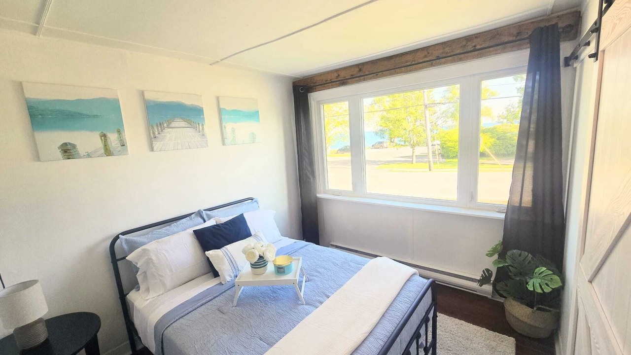 Photo of Bedroom in Clarington