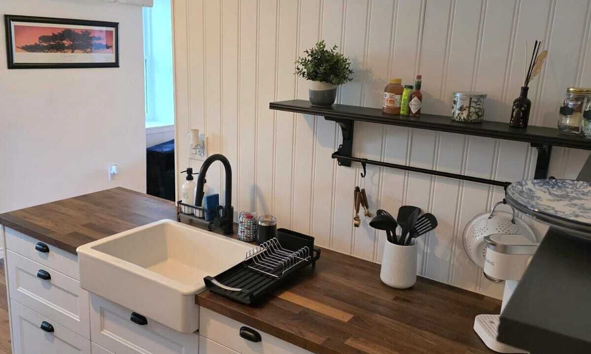 Photo of Kitchen in Clarington