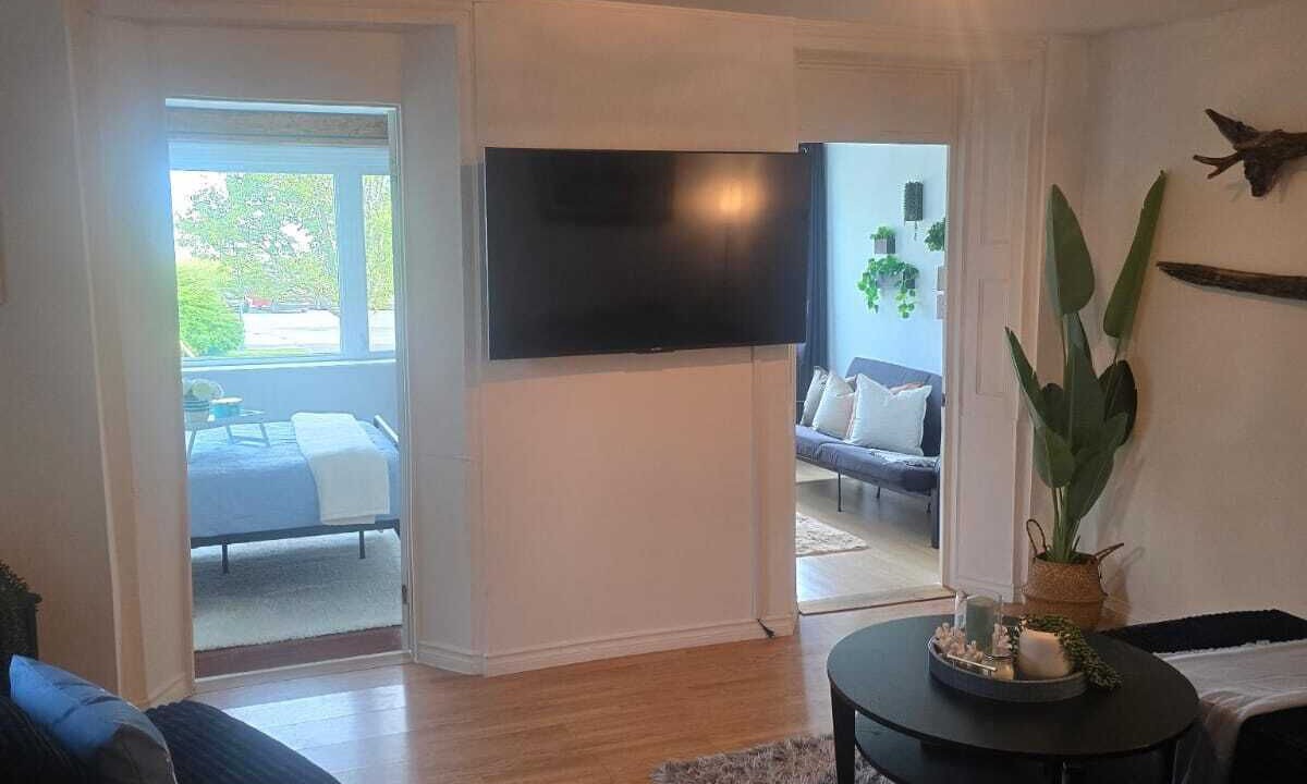 Photo of Bedroom in Clarington