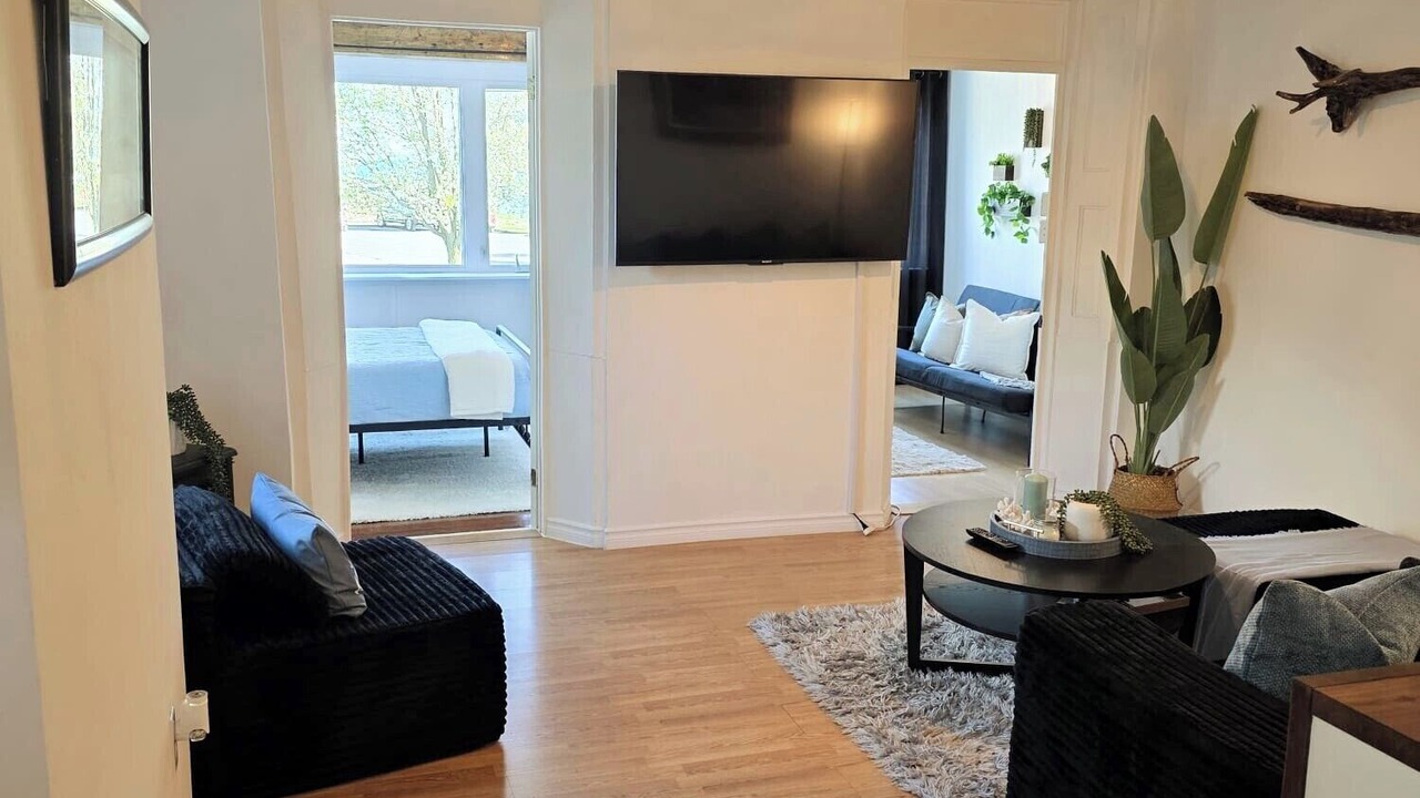 Photo of Bedroom in Clarington