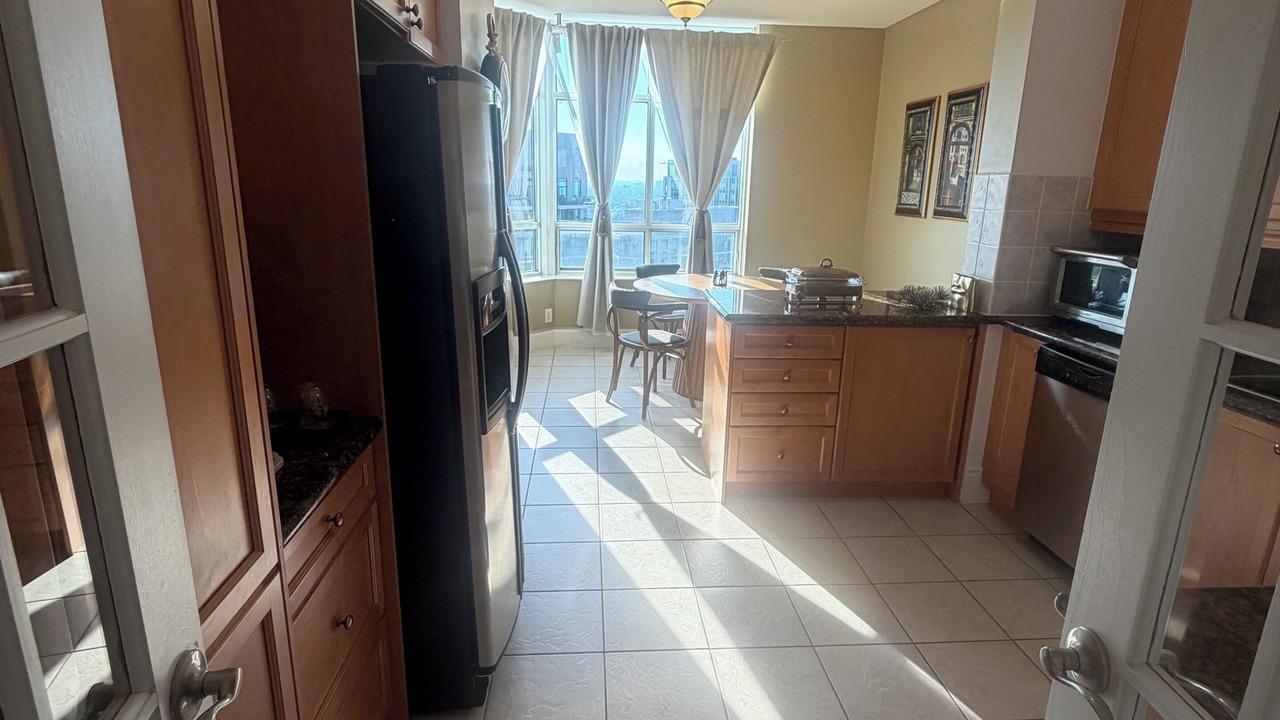 Photo of Kitchen in Willowdale