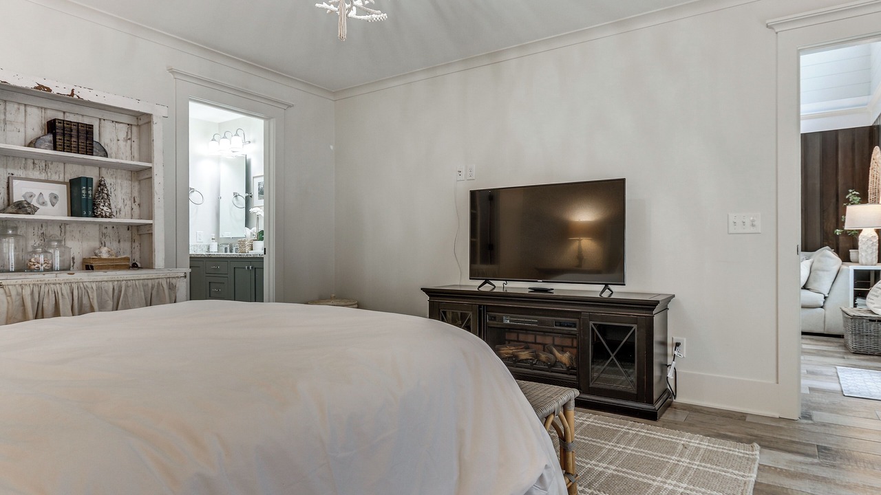Photo of Bedroom in Bluffton