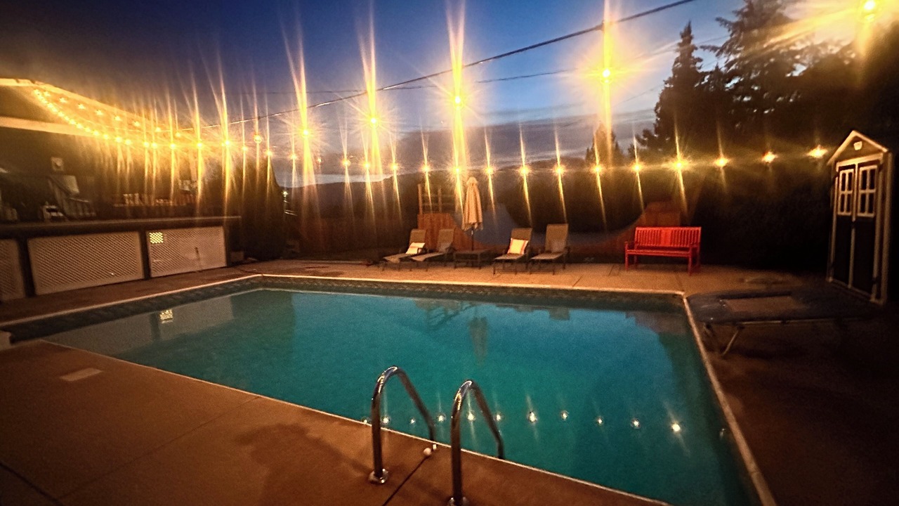 Photo of Outdoor in Salmon Arm
