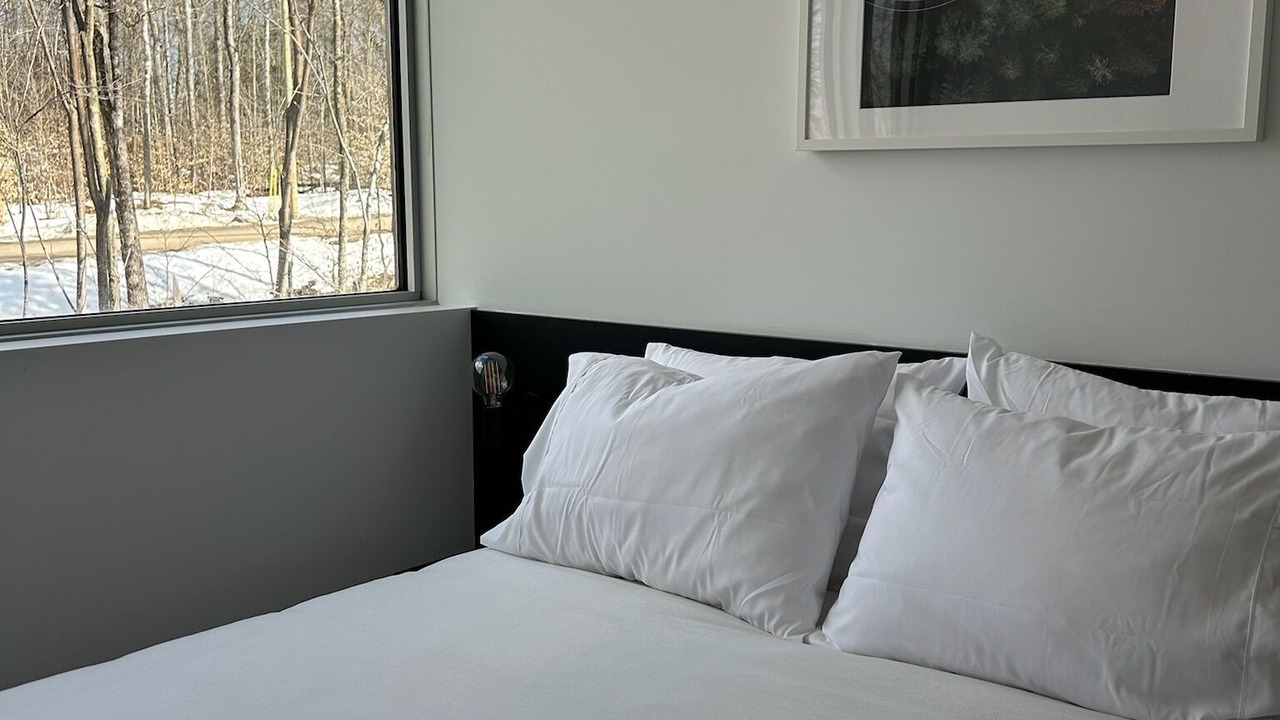 Photo of Bedroom in La Conception