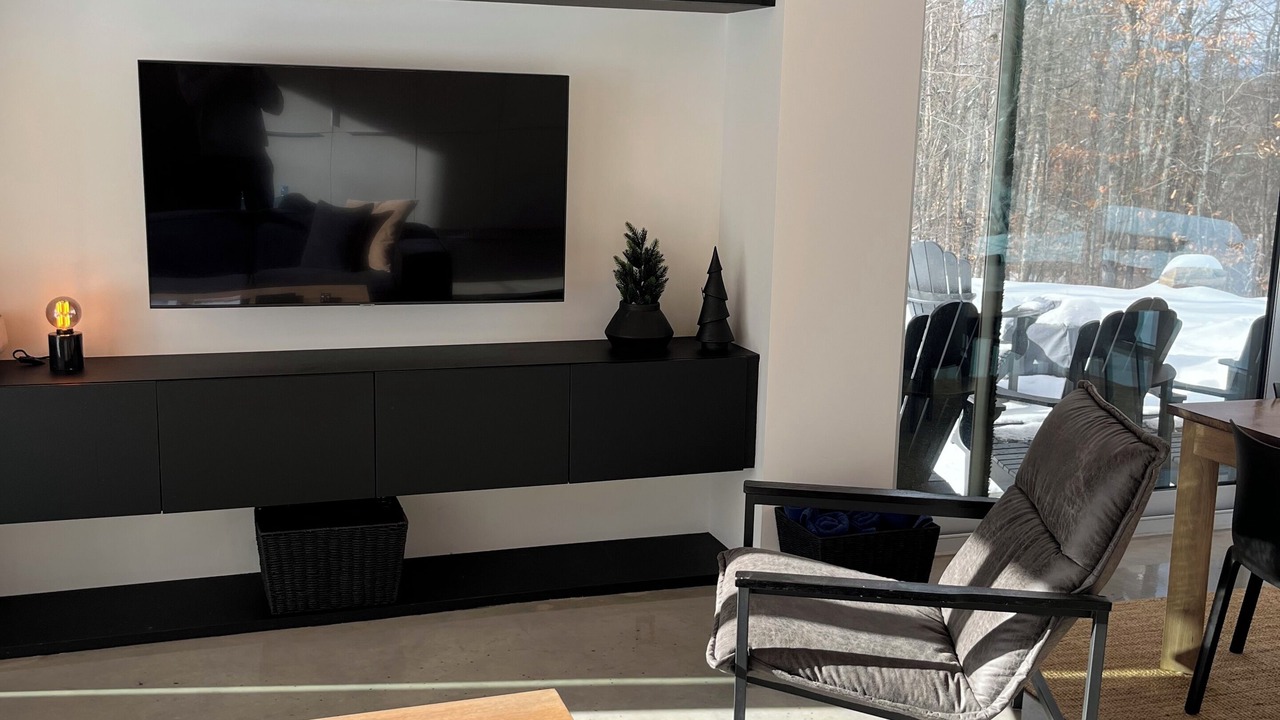 Photo of Livingroom in La Conception