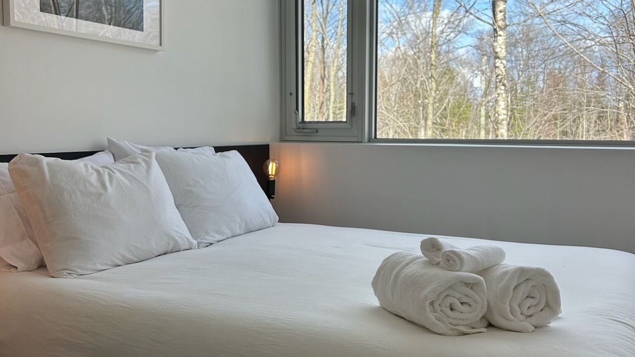 Photo of Bedroom in La Conception