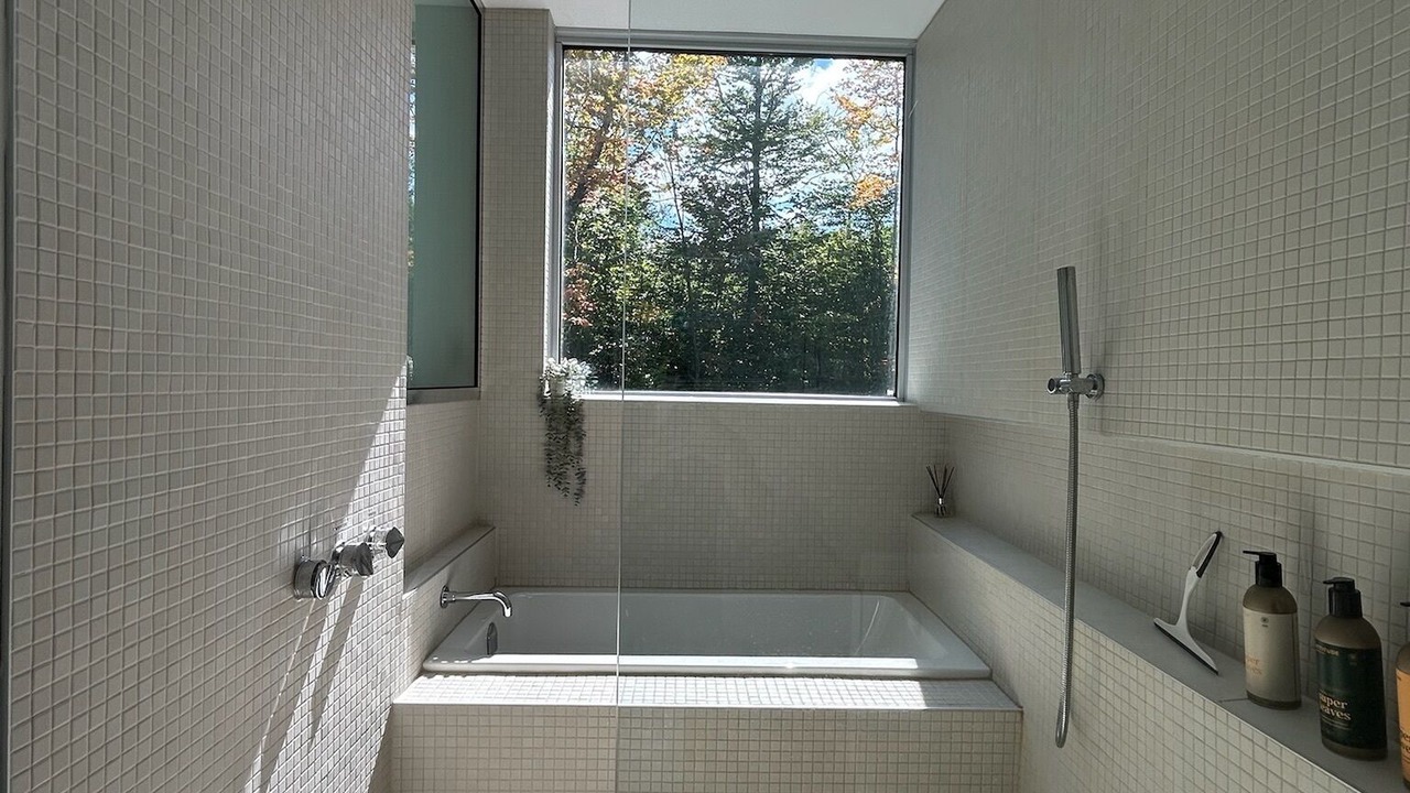 Photo of Bathroom in La Conception