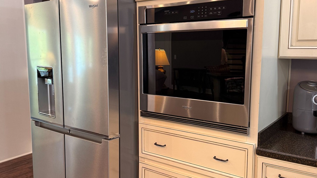 Photo of Kitchen in Bonnyman