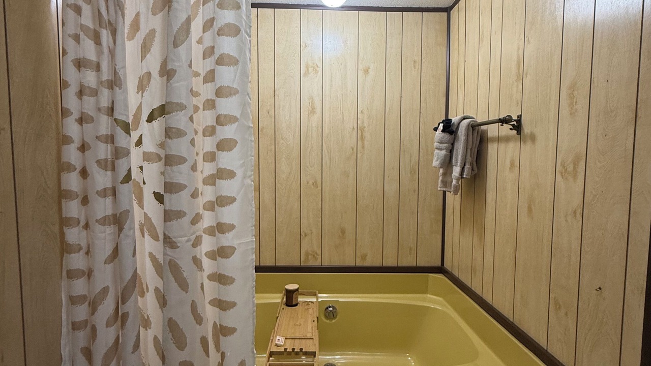 Photo of Bathroom in Sylva