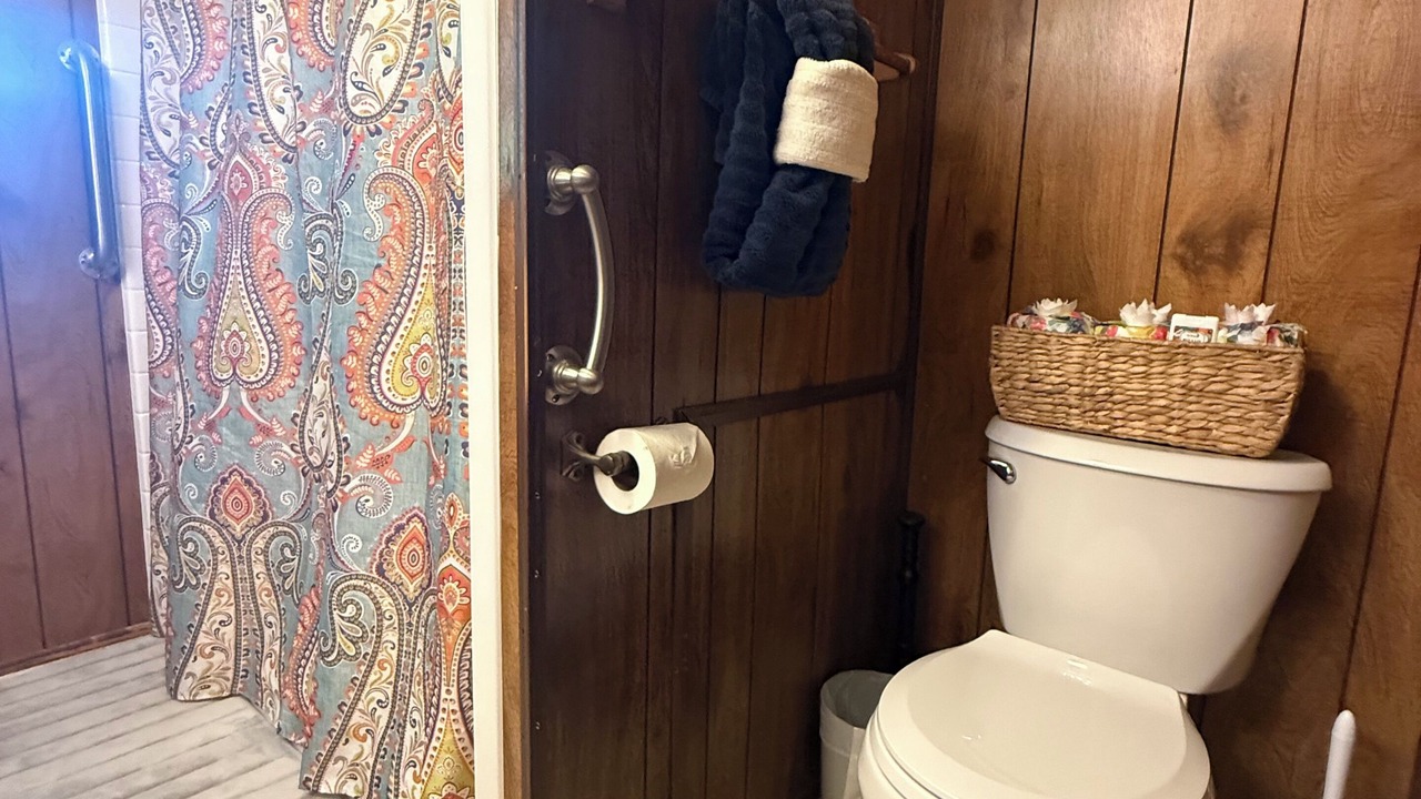 Photo of Bathroom in Sylva