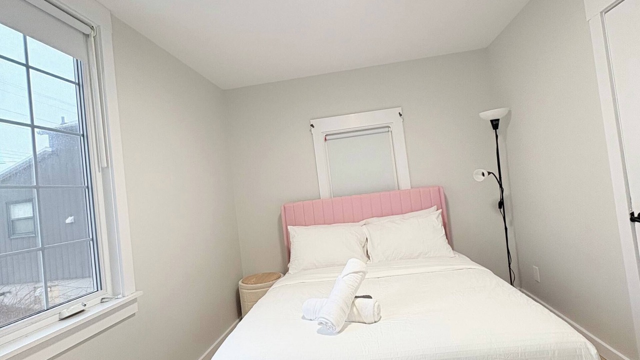 Photo of Bedroom in Halifax