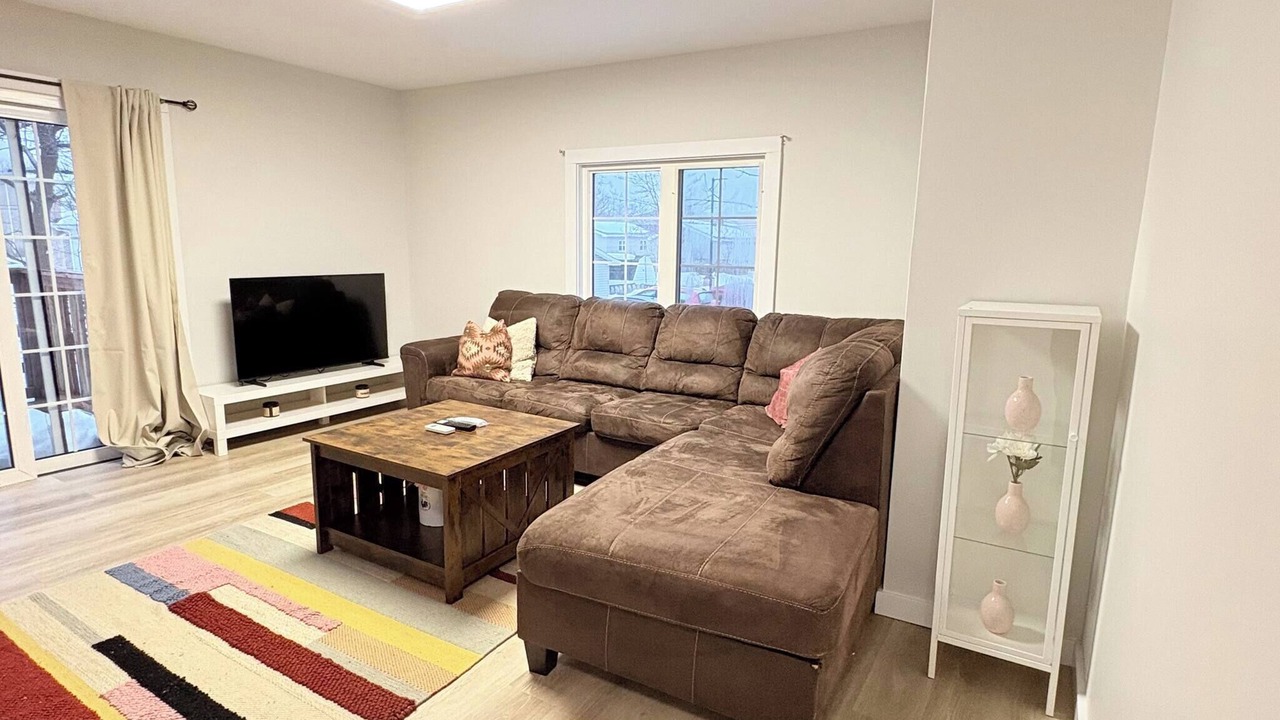 Photo of Livingroom in Halifax