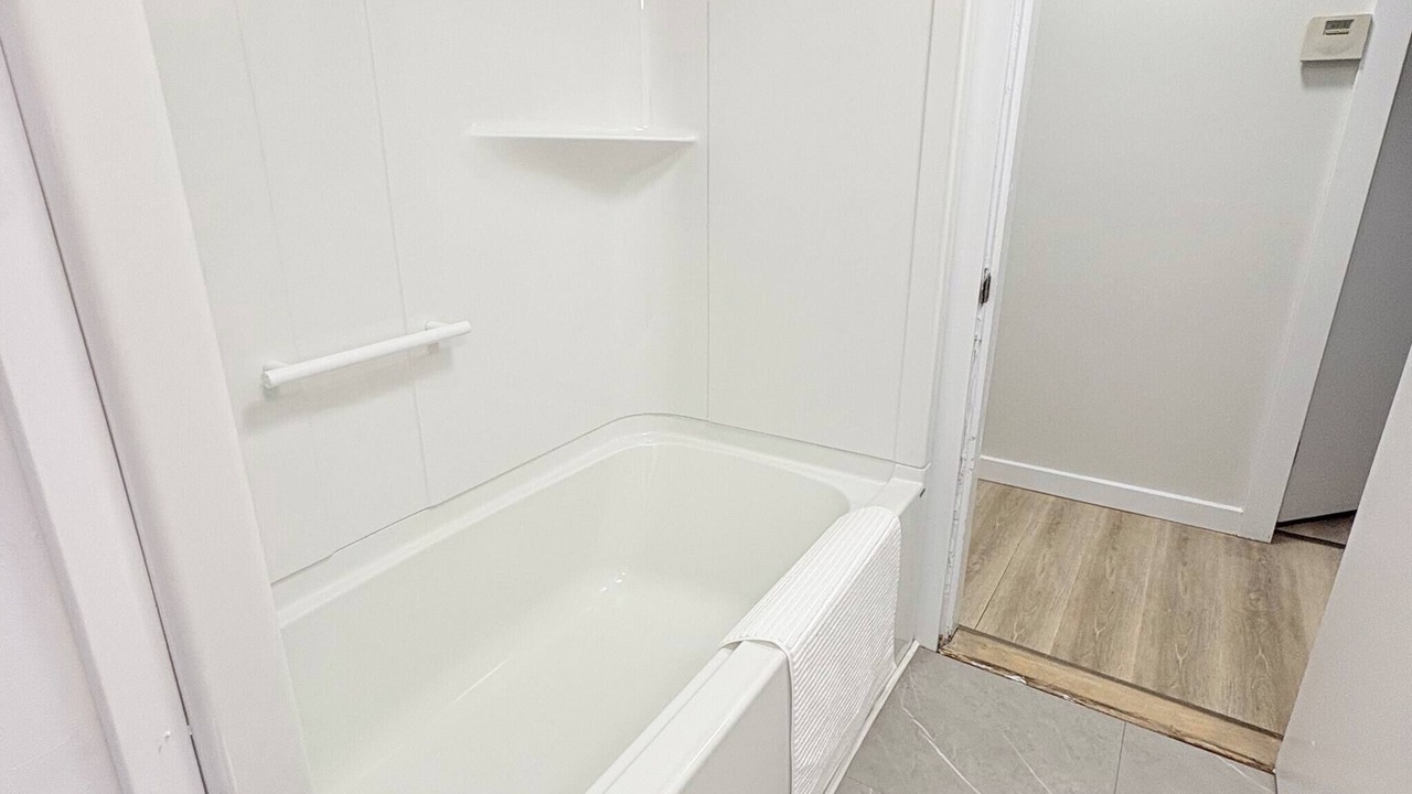 Photo of Bathroom in Halifax