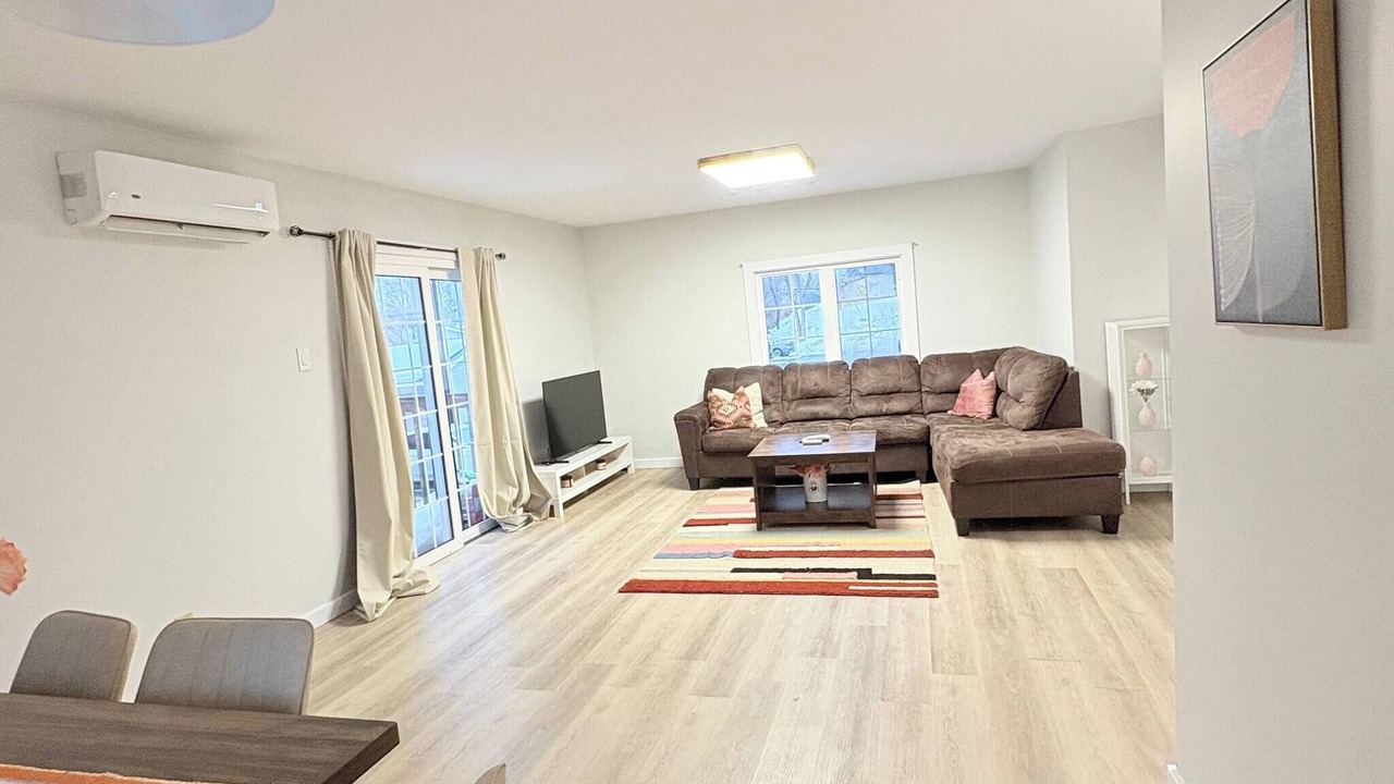Photo of Livingroom in Halifax