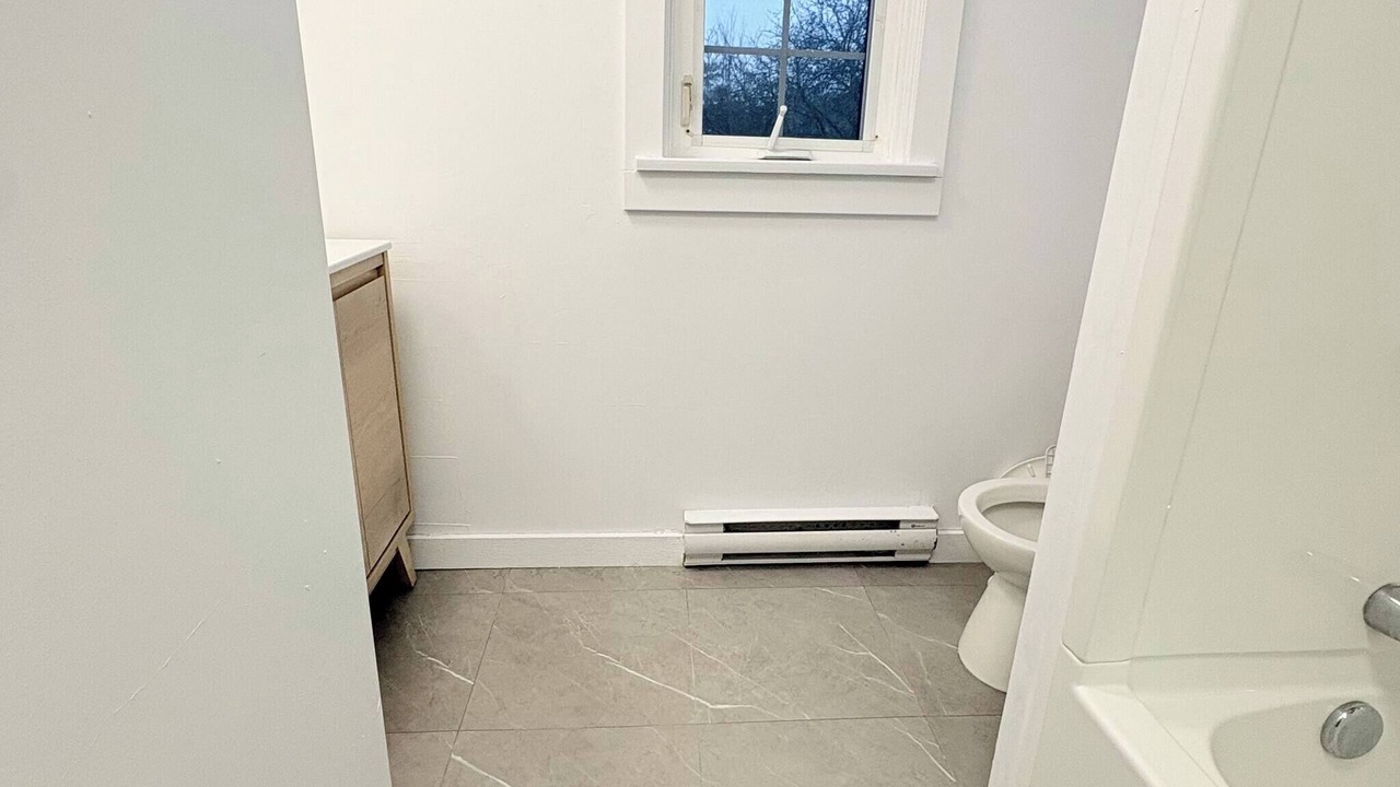 Photo of Bathroom in Halifax