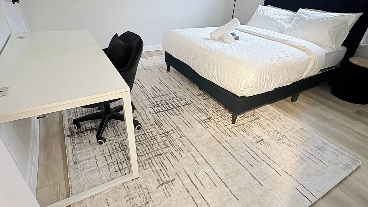 Photo of Bedroom in Halifax