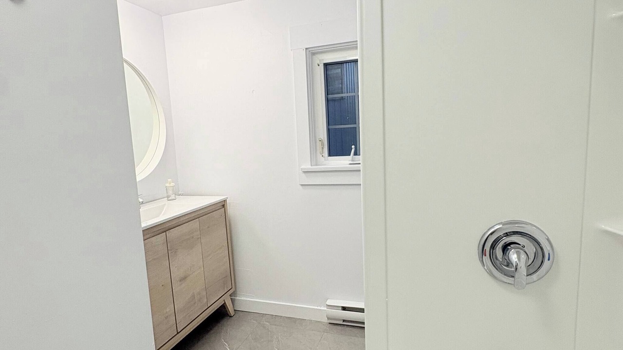 Photo of Bathroom in Halifax