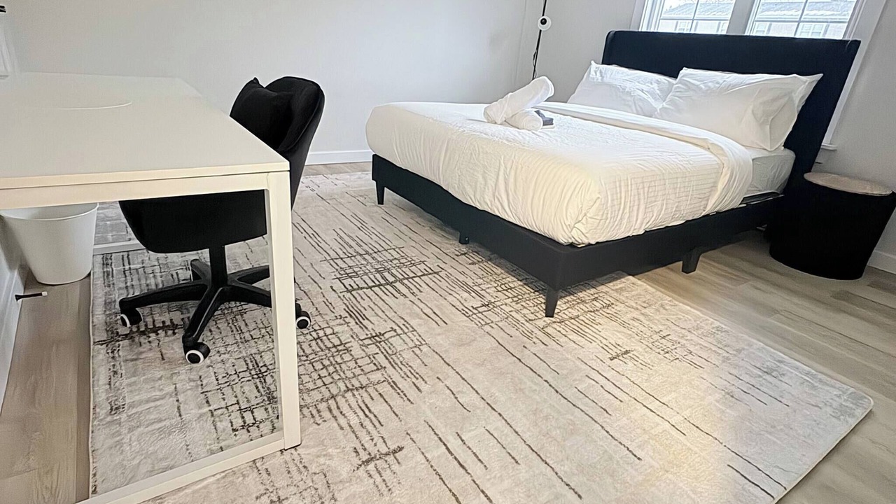 Photo of Bedroom in Halifax