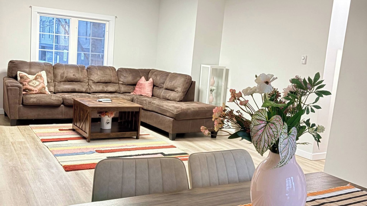 Photo of Livingroom in Halifax