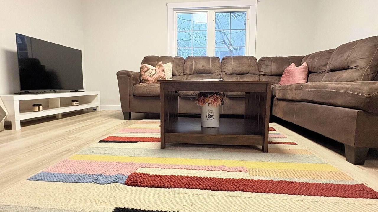Photo of Livingroom in Halifax