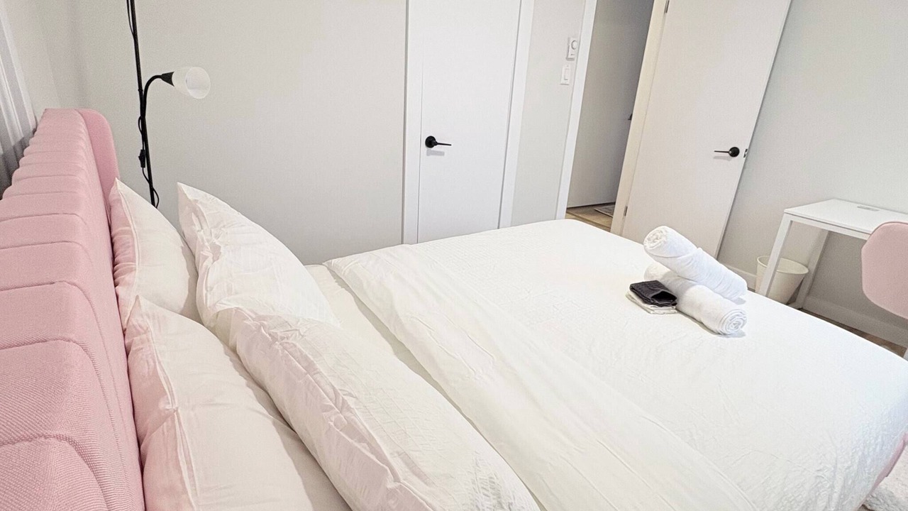 Photo of Bedroom in Halifax