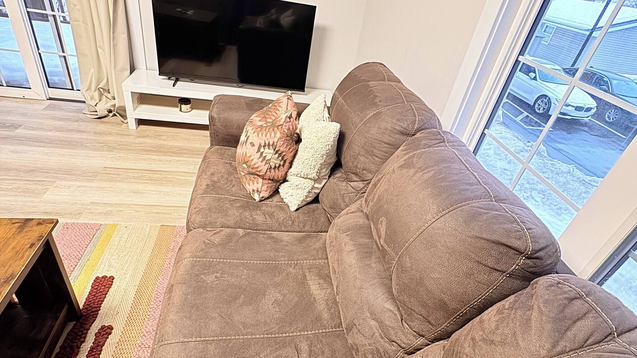 Photo of Livingroom in Halifax