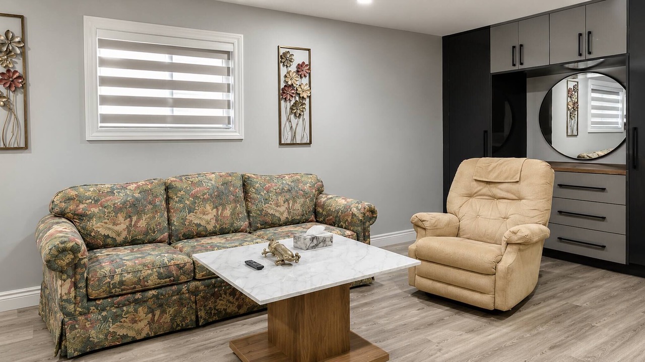 Photo of Livingroom in Riverside