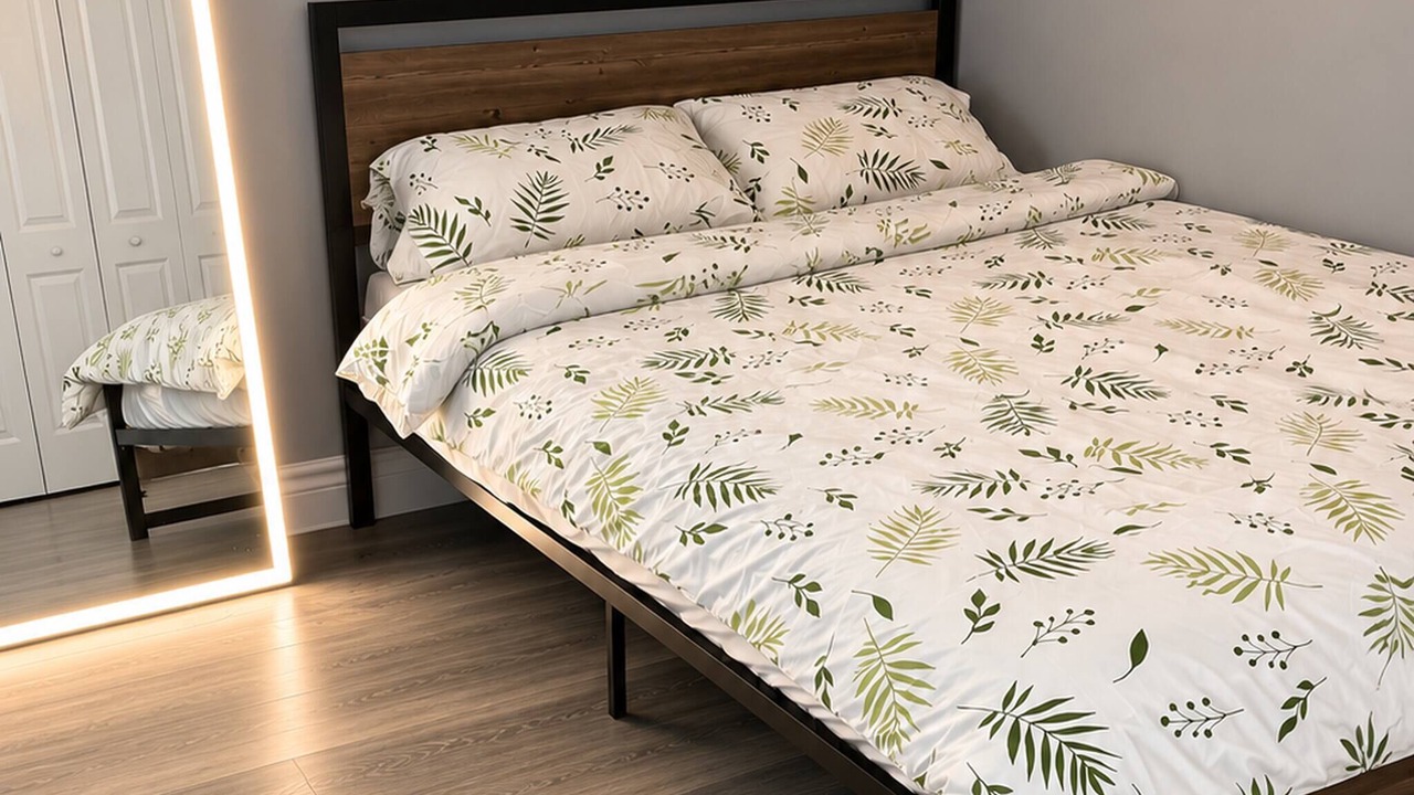 Photo of Bedroom in Riverside