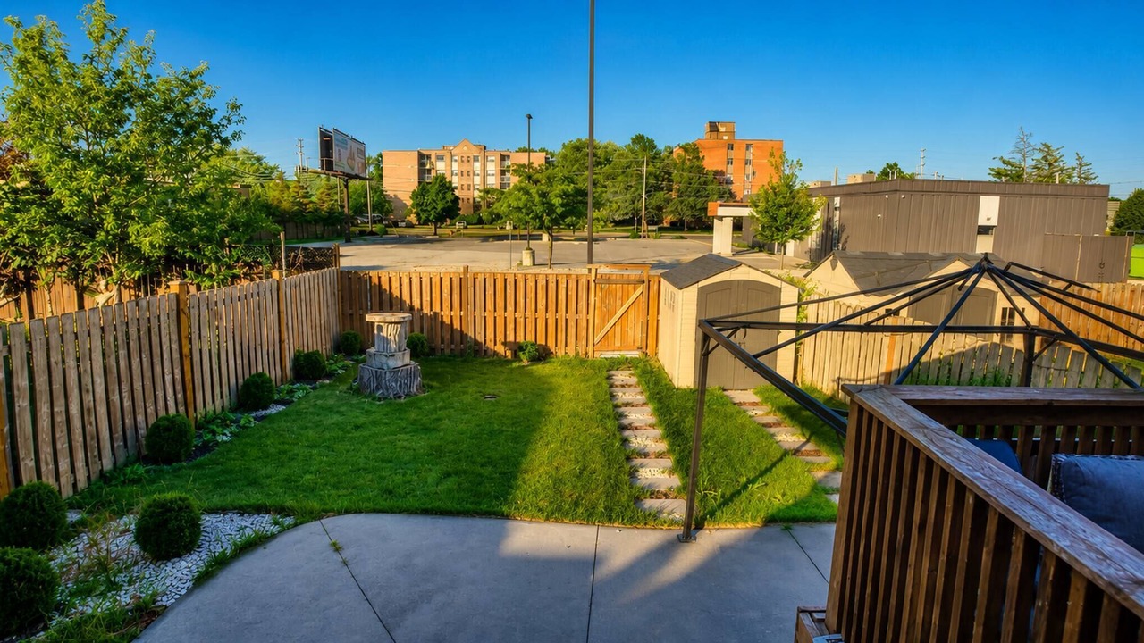 Photo of Outdoor in Riverside