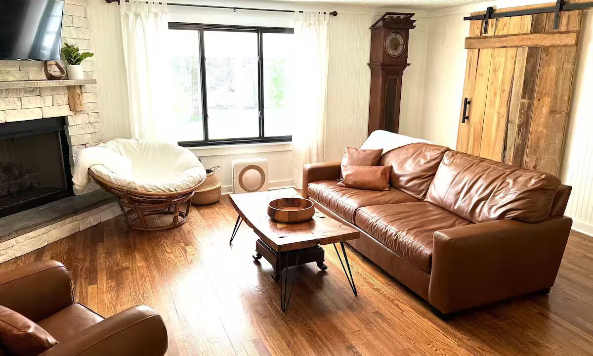 Photo of Livingroom in Bon Aqua